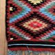 Vintage kilim rug, 246x130 cm