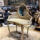 Dressing table in Louis XV style of the Napoleon III period