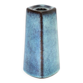 Vase en céramique rare de Preben Herluf Gottschalk-Olsen pour Stogo / Design danois moderne du milieu du siècle / Années 1960 / 1970