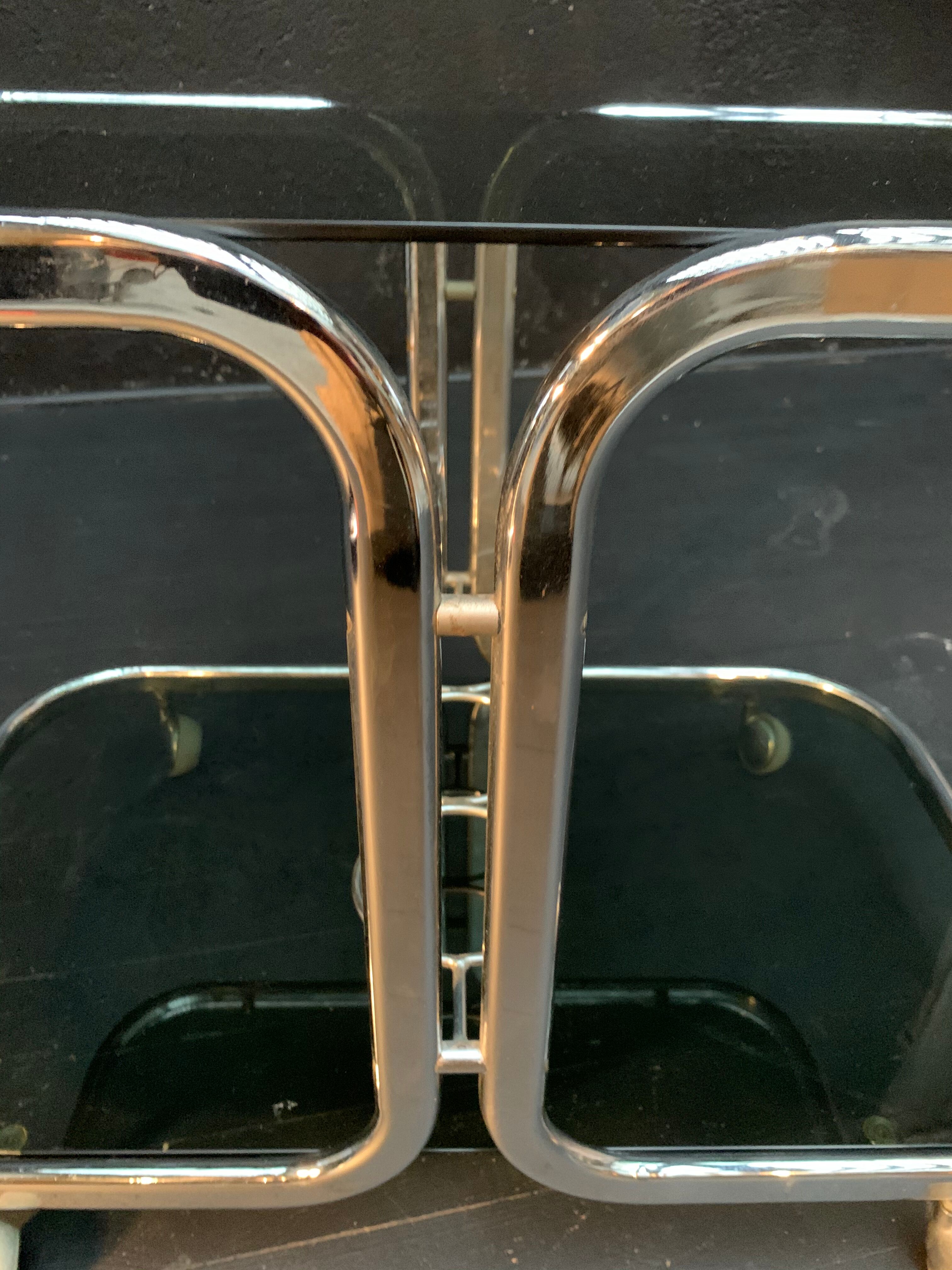 Rolling dessert, 1970