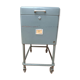 Industrial wheeled binder