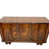 Commode Florence art déco 1940