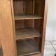 Armoire art deco /meuble d’entrée