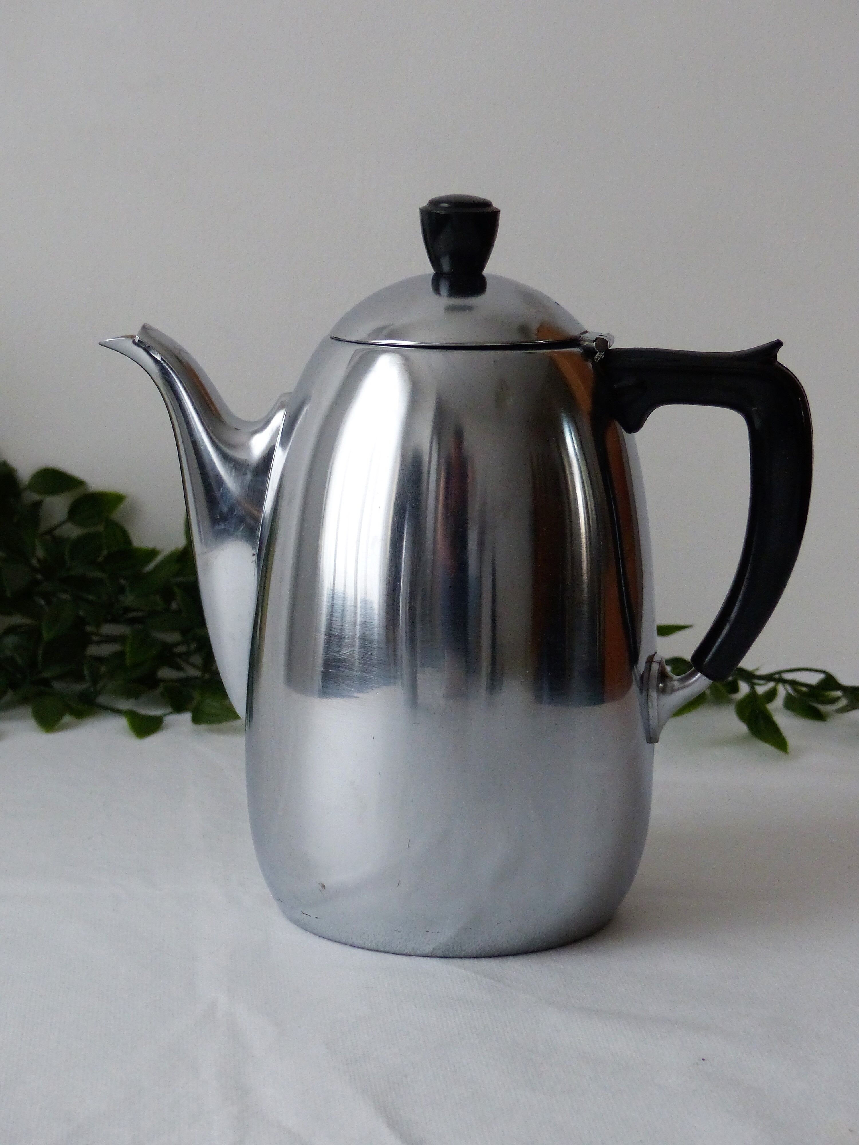 Demeyere coffee maker