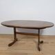 Mid-century oval teak dining table, G-Plan, UK, 1960s