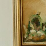 "Country Women, Cotignac" Ivar Morsing