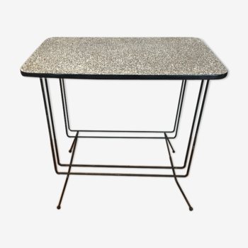 50s side table