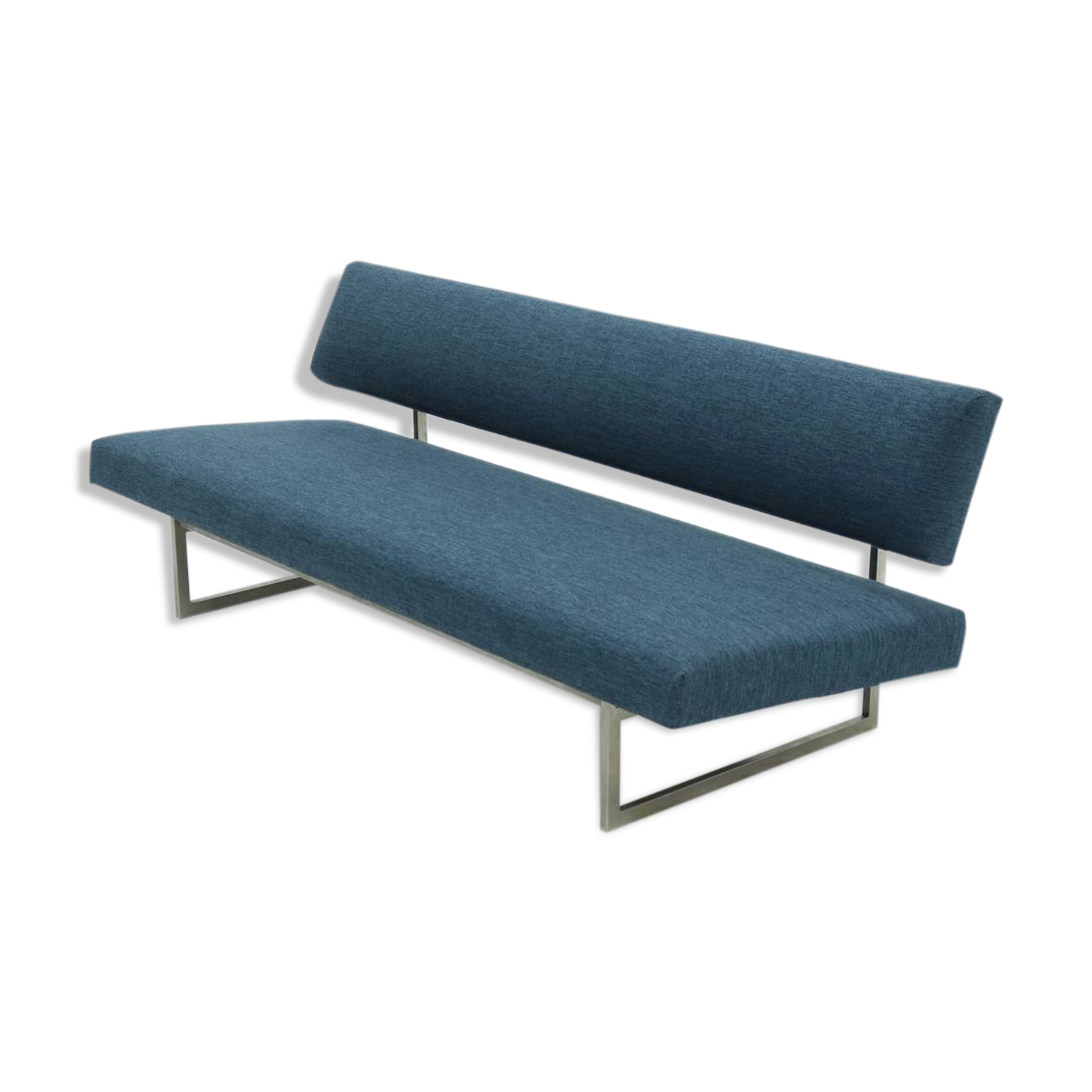 Daybed Lotus Sofa by Rob Parry for Gelderland 1960