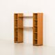 Modular Oak desk by Hundevad, Denmark, 1970s