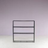1960s Book case by Tjerk Reijenga for Pilastro, Netherlands