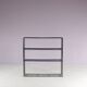 1960s Book case by Tjerk Reijenga for Pilastro, Netherlands