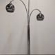 Space Age Lily of the Valley Floor Lamp by Goffredo Reggiani, Italy circa 1970