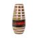 Scheurich 'Fat Lava' Lora Vase, Glazed Ceramic, 529-38