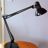 Flexible architect lamp