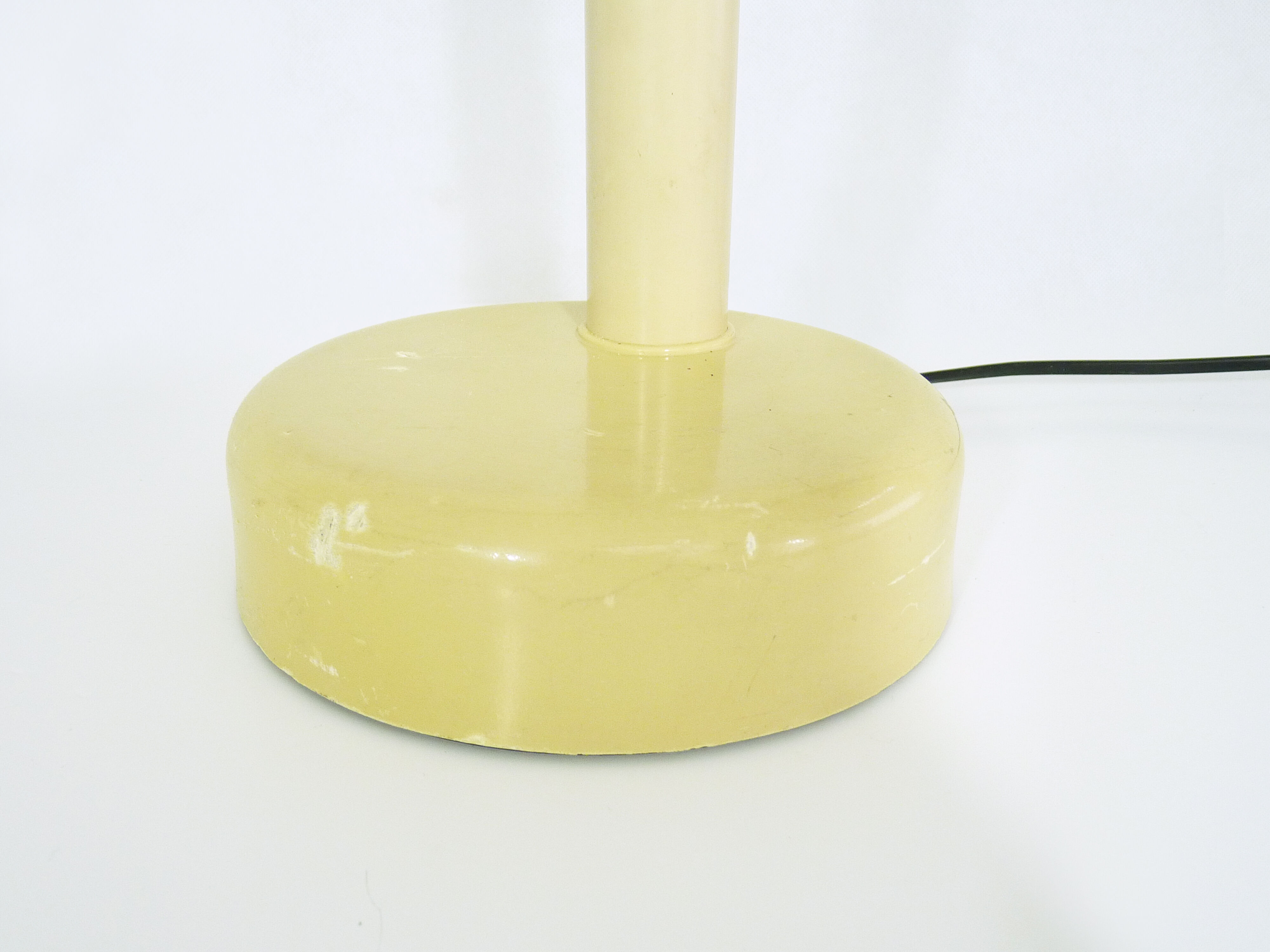 Scandinavian fagerhults Sweden articulated desk lamp. Year 70