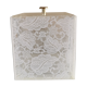 Ice bucket "Calais lace"