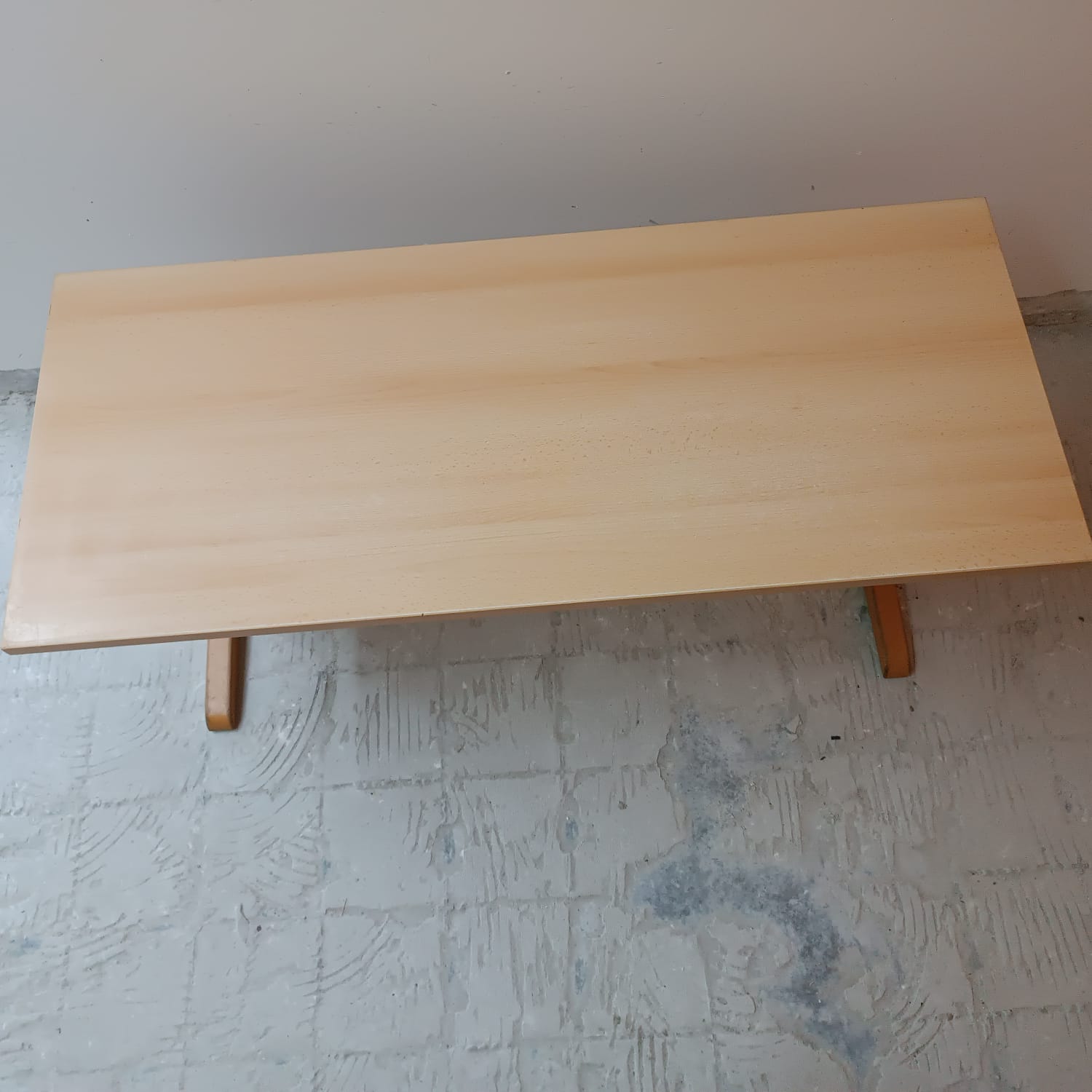 Casala school office child renovated 1960