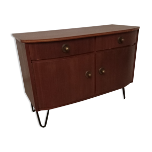 Meuble vintage scandinave