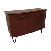 Scandinavian vintage furniture