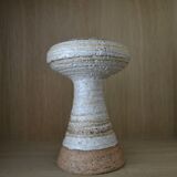 Bougeoir champignon