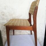 SCandinavian Armchair