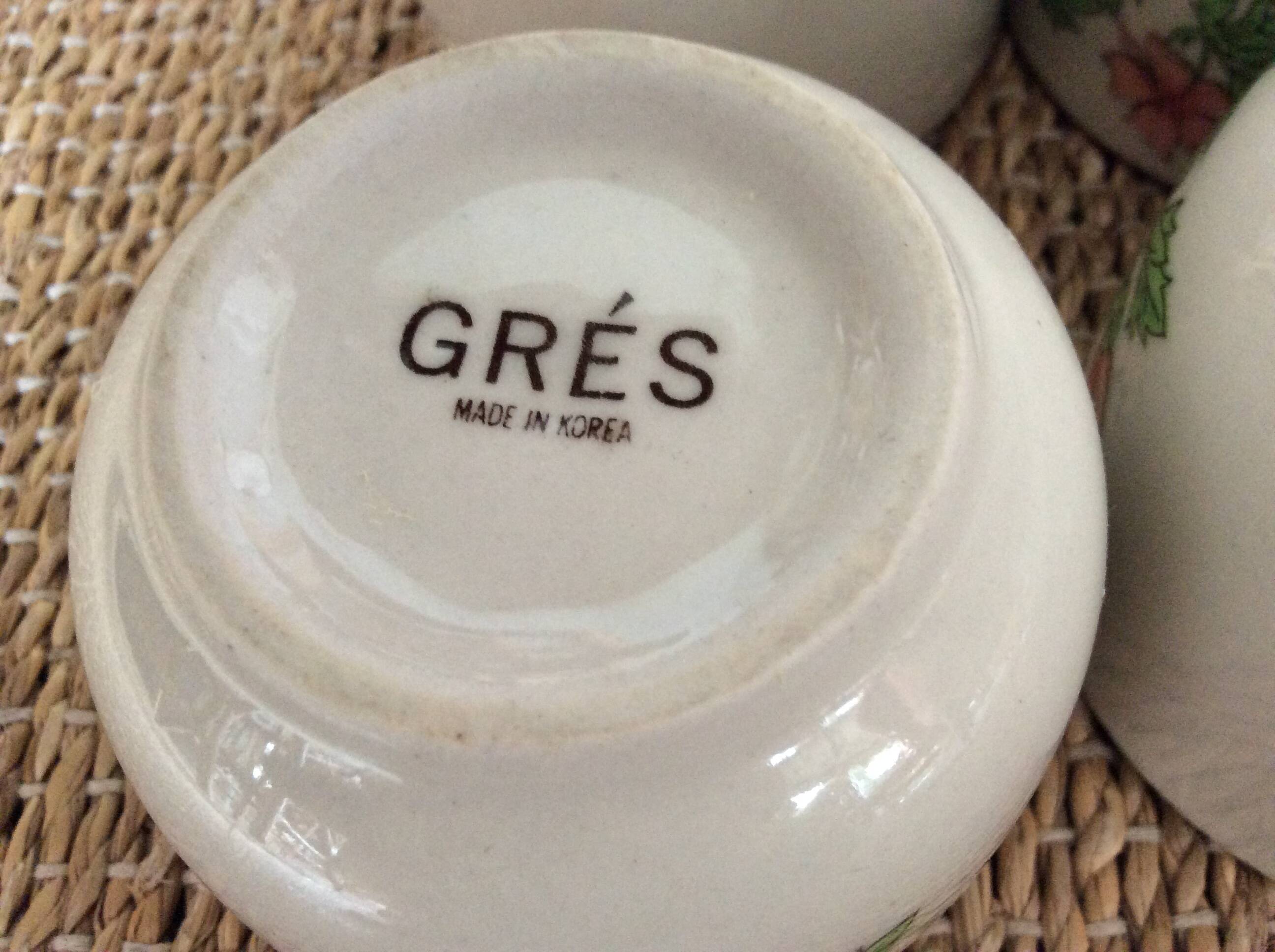 Coffee cups