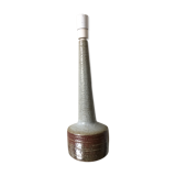 Palshus Denmark Stoneware lampbase 1960