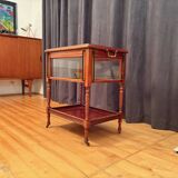 Bar cart, early 19th century