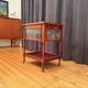 Bar cart, early 19th century