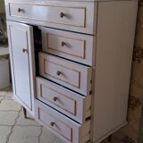 Type dressing table furniture