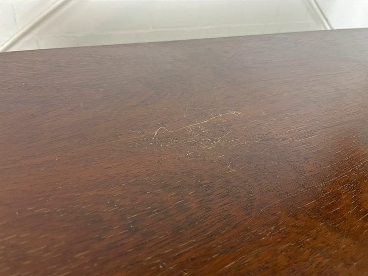 Buffet by Georg Satink for WK Wohnen in the 1960s