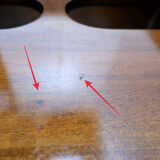 Vintage Italian low table/bar - 1970s