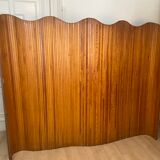 Screen Baumann, France, 1940