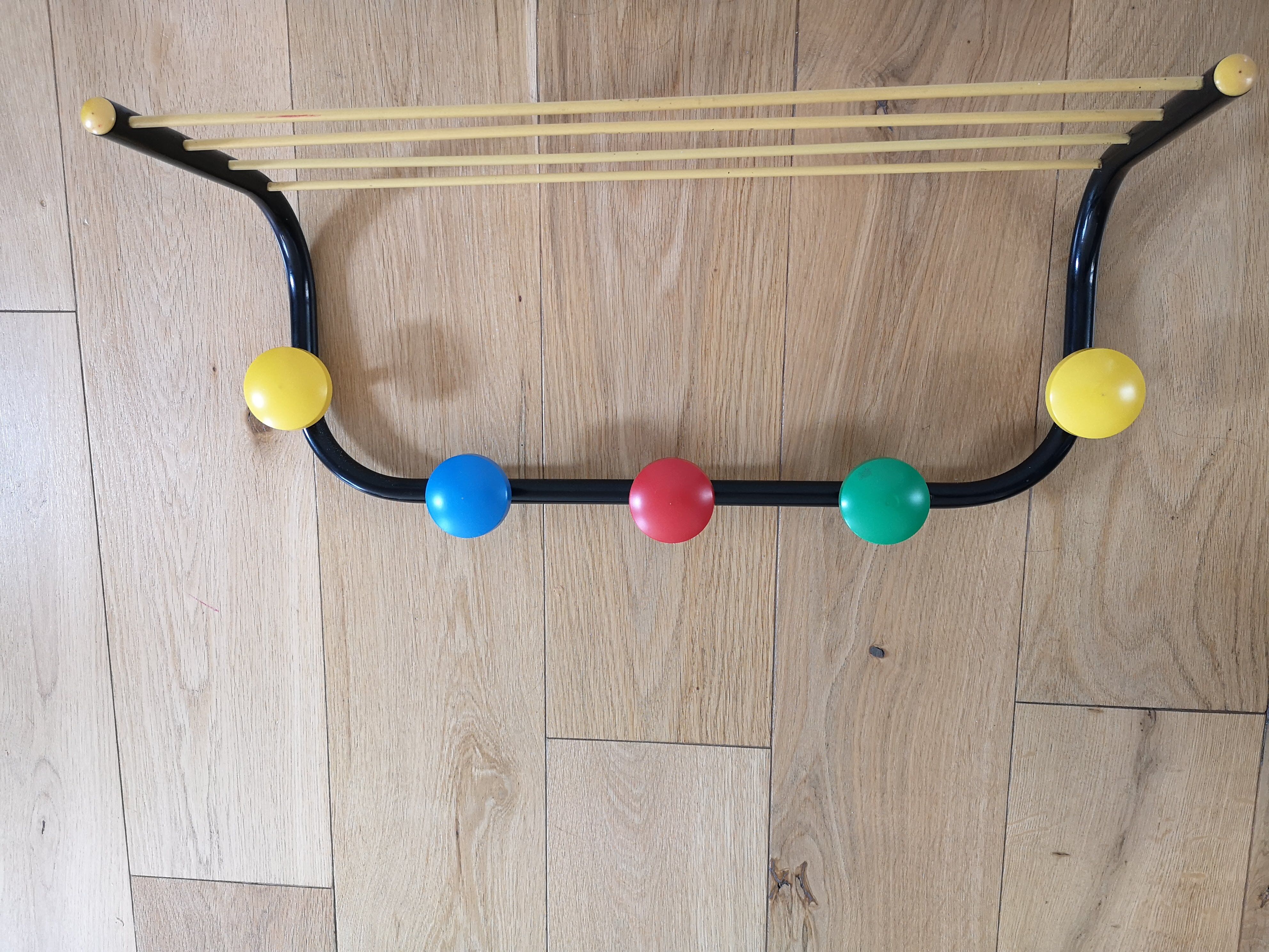 Vintage coat hanger coats 50 bright colors