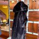 Vintage coat rack 1960s