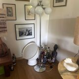 Sputnik floor lamp from the 70s