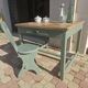 Table de ferme