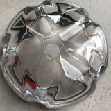 Lude ashtray in vintage arque crystal