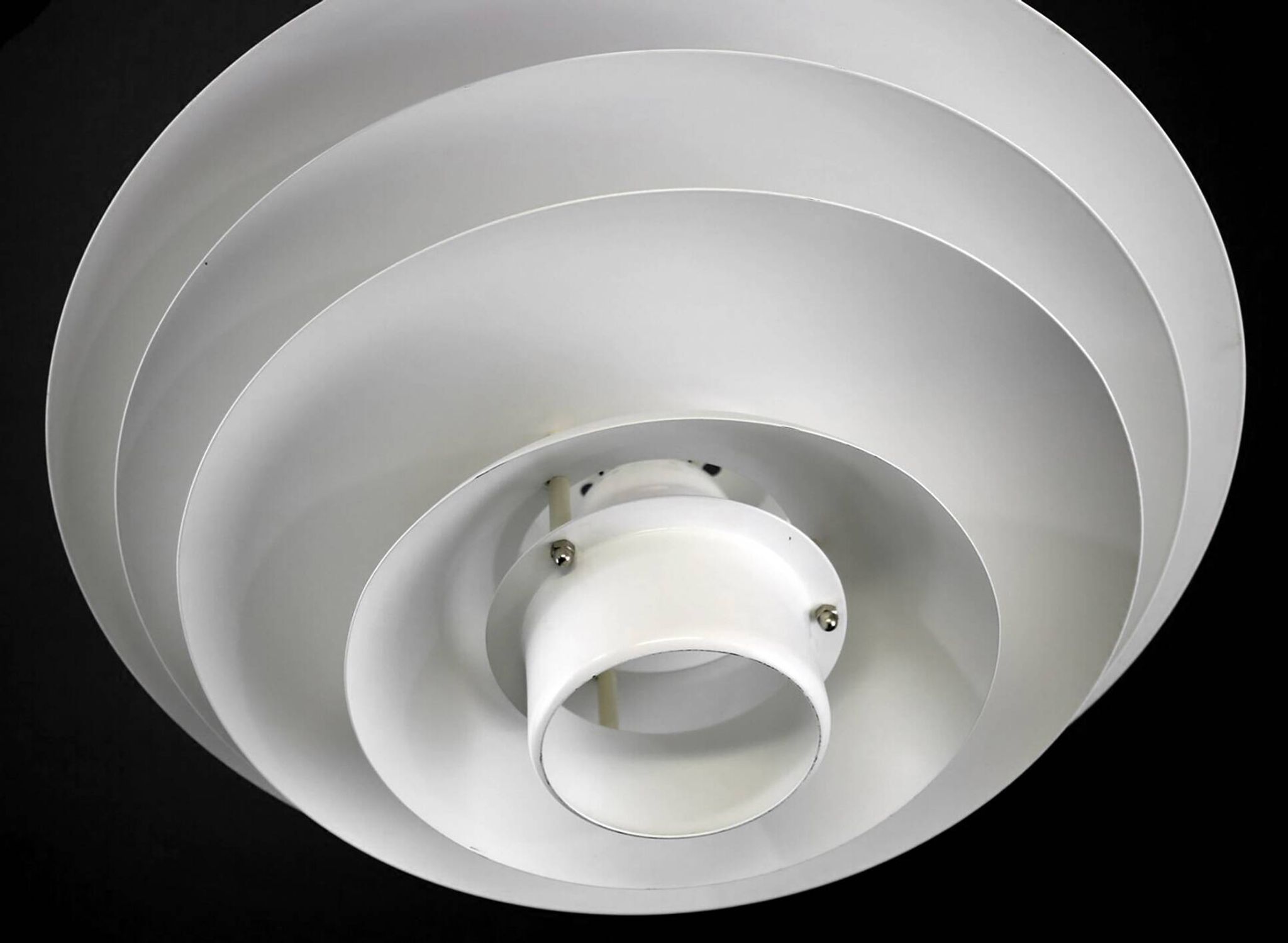 Vintage Scandinavian Suspension • Form-Light • 52610 • 1970