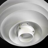 Vintage Scandinavian Suspension • Form-Light • 52610 • 1970