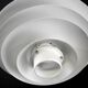 Vintage Scandinavian Suspension • Form-Light • 52610 • 1970