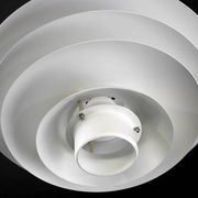 Vintage Scandinavian Suspension • Form-Light • 52610 • 1970