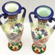 Pair of amphorae Longchamp 1370