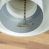 Mid-Century Danish Verona Pendant Lamp by Svend Middelboe for Fog & Menup, 1970s