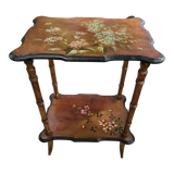 Table d appoint