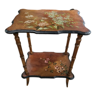 Table d appoint