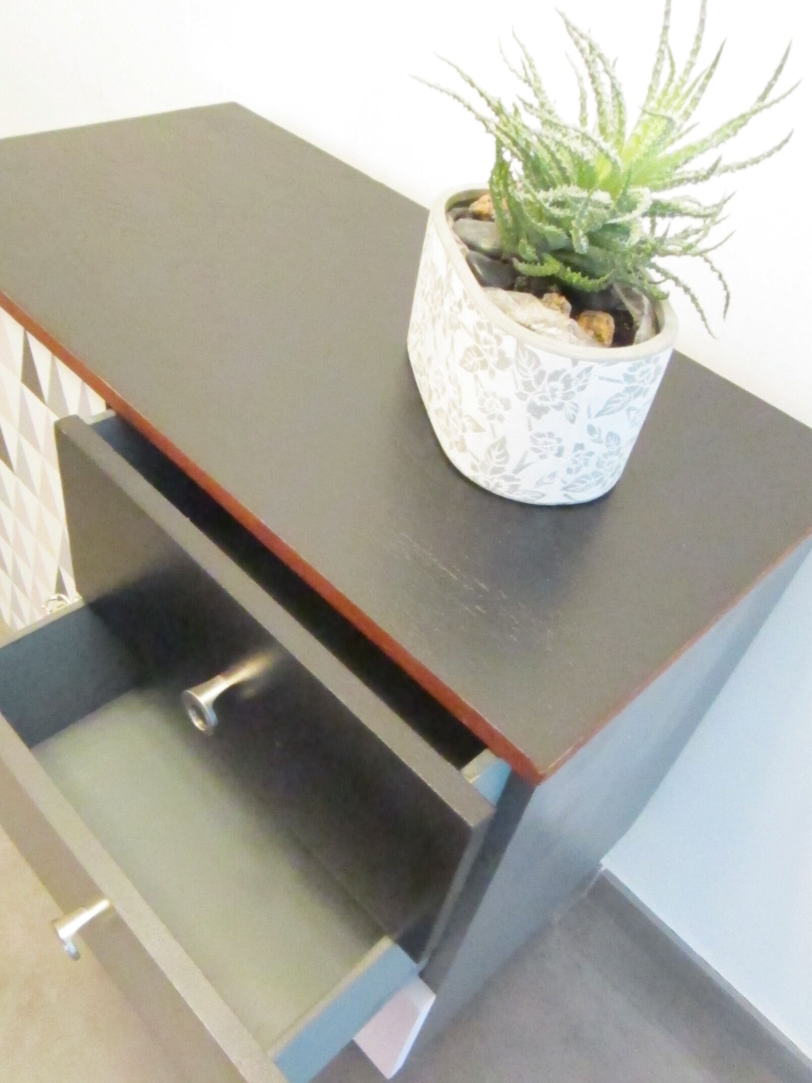 Dresser 1970