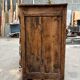 Bathroom furniture