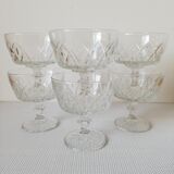 Champagne glass