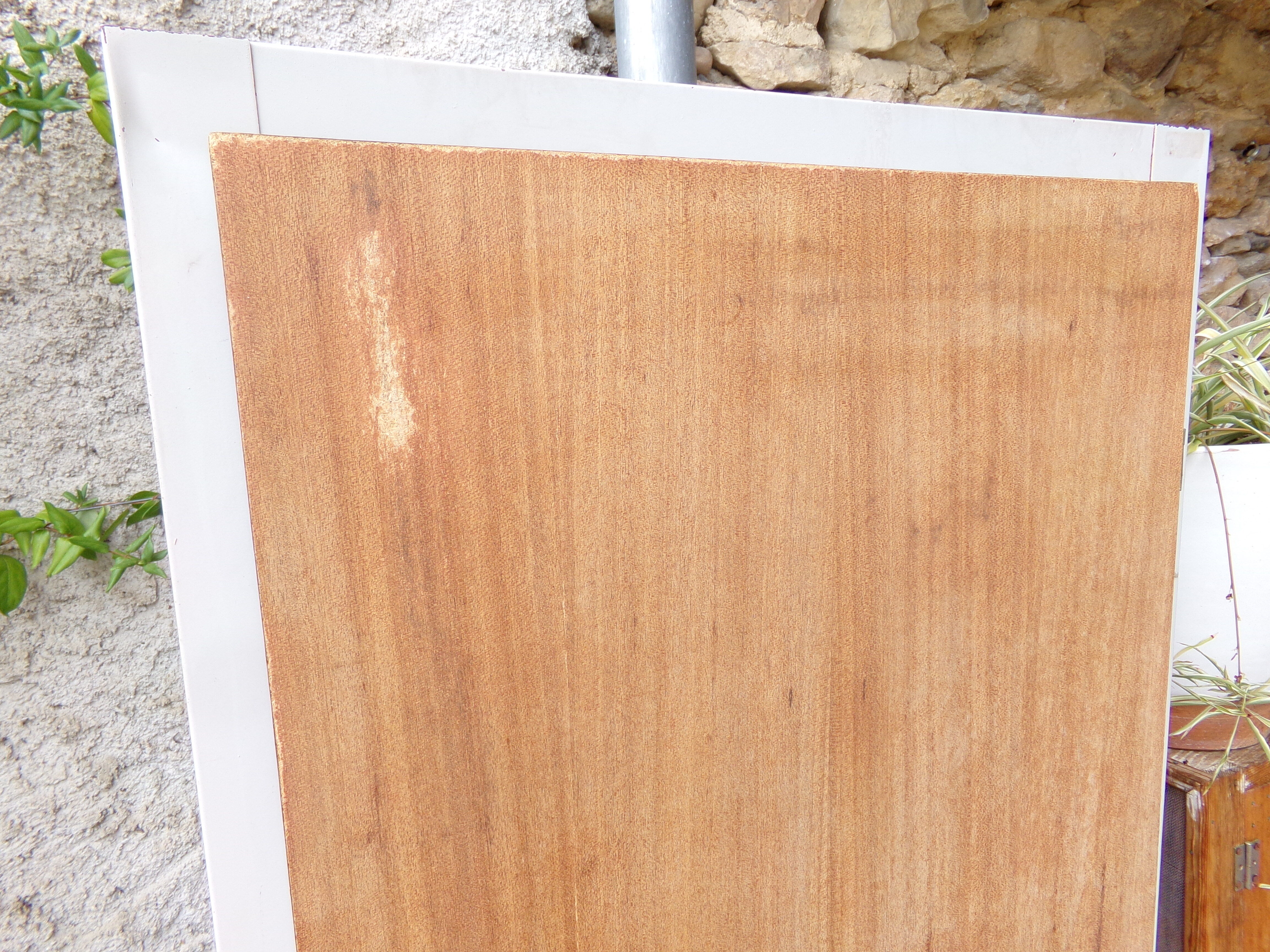 Industrial wardrobe 1 door